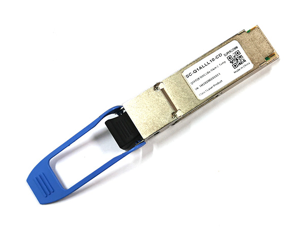 QSFP28