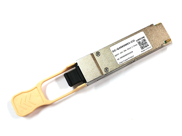 QSFP+